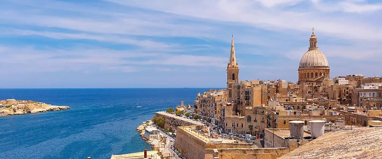 VALETTA, MALTA