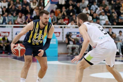 Fenerbahçe Beko'nun Basketbol maçı ertelendi