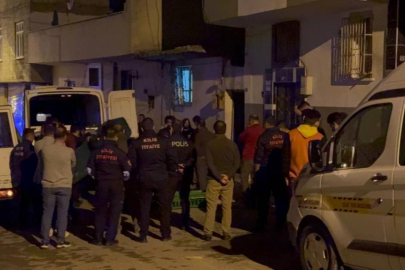 Kilis'te bir evde 5 kişilik ailenin cansız bedeni bulundu