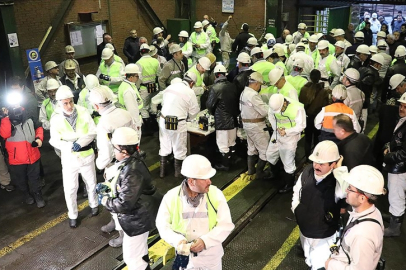 43 işçinin öldüğü maden patlaması davasında ara karar açıklandı