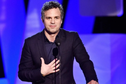 Mark Ruffalo'dan İsrail tepkisi