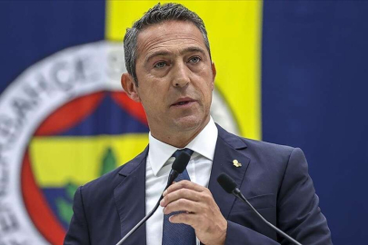 Ali Koç, Fenerbahçe'nin Türkiye Kupası kararını açıklıyor