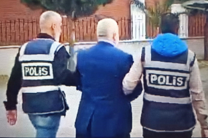 Samsun'da silahlı yağmadan 18 yıl hapis cezası bulunan şahıs yakalandı