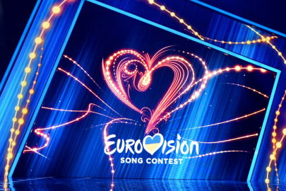 Eurovision finalinde İrlanda ve Portekiz temsilcilerinden Filistin'e destek mesajı