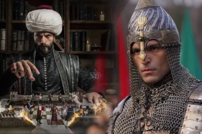 “Mehmed: Fetihler Sultanı”  dizisinde set çalışanları işten çıkarıldı!