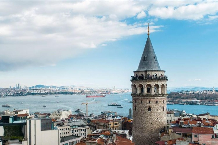 Galata