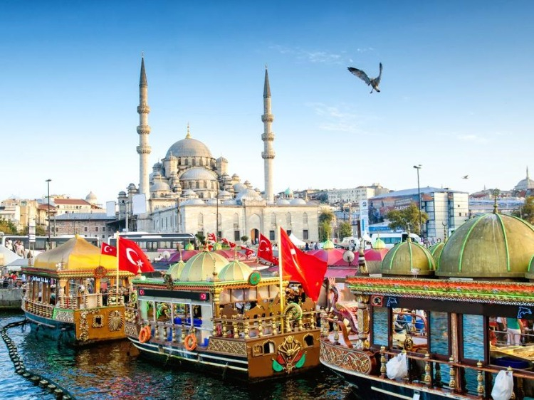 Eminönü