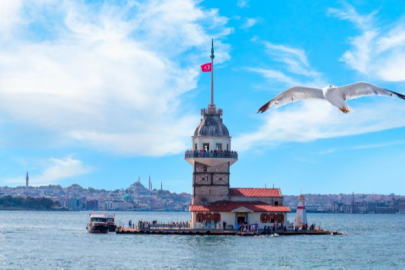 Tarih kokusunu buram buram hissedebileceğiniz İstanbul semtleri
