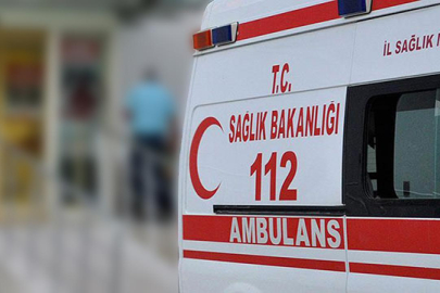 Yozgat'ta bir polis memuru şehit oldu