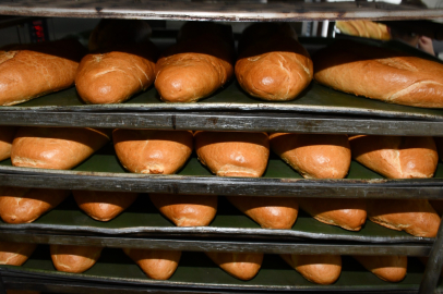 Bursa'da, Türkiye’nin en ucuz ekmeği artık ücretsiz