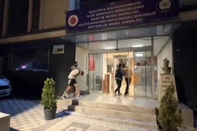 İstanbul'da zehir tacirlerinin 'zula' evlerine operasyon: 2 kişi yakalandı