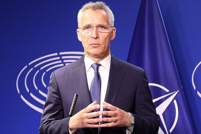 NATO Genel Sekreteri Stoltenberg, Slovakya Başbakanı Fico'ya yapılan saldırıyı kınadı