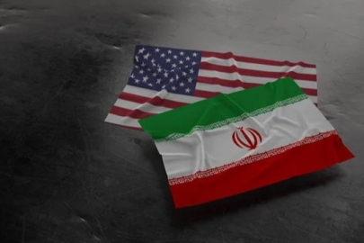 ABD ve İran'dan 'Ortadoğu' konulu gizli toplantı!