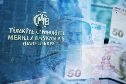 Merkez Bankası faiz kararını bugün açıklayacak