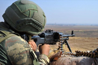 MSB duyurdu: İki bölgede 3 PKK'lı etkisiz hale getirildi