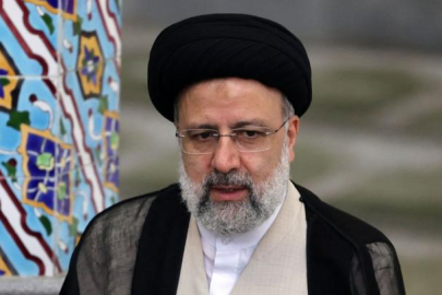 AB'den helikopter kazasında ölen İran Cumhurbaşkanı Reis için taziyelerini bildirdi
