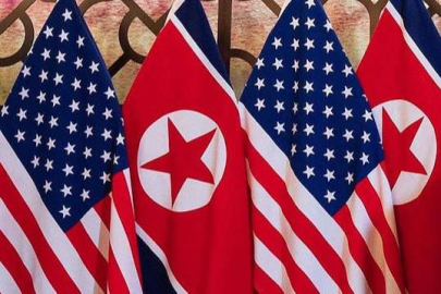 Kuzey Kore'den ABD'ye "caydırıcılığı artırma" mesajı!