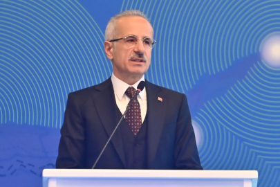 Bakan Uraloğlu, Almanya'da Ulaştırma Forumu Zirvesi'ne katılacak