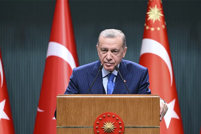 Cumhurbaşkanı Erdoğan: "En borçlu 5 belediye CHP'nin"