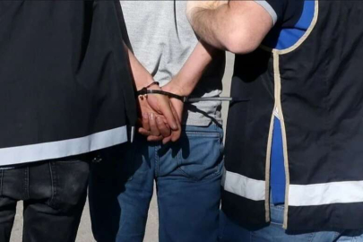İzmir'de DEAŞ operasyonu: 20 kişi gözaltına alındı