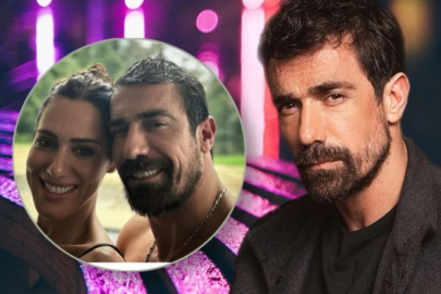 İbrahim Çelikkol'dan evlilik sinyali