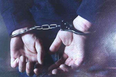 Şanlıurfa'da başkalarının yerine ehliyet sınavına giren 12 kişi yakalandı