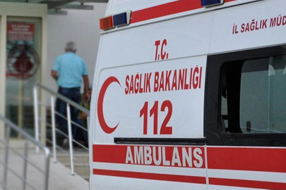 Kayseri'de acı olay: Sulama kanalına düşen 6 yaşındaki çocuk yaşamını yitirdi
