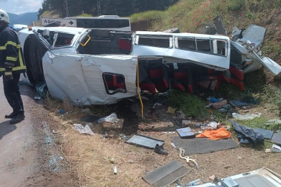 Gaziantep'teki katliam gibi kazada yeni detay: 6 kural ihlali