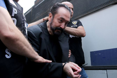 Adnan Oktar’ın ‘güncel yapılanma’ davasında sanık sözleri şoke etti