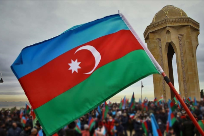 Azerbaycan ve Tacikistan "stratejik ortaklık" konusunda mutabık kaldı