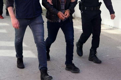 Edirne'de terör propagandası yapan şahıs yakalandı