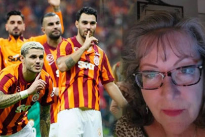 Şampiyonlar Ligi kahini Galatasaray'ı işaret etti