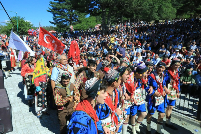 56. Geleneksel Kocayayla Kültür Şöleni hazırlıkları başladı