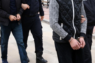 Sınav sorularının FETÖ üyelerince sızdırılması soruşturması: 8 kişiye gözaltı kararı