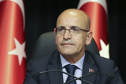 Finansal İstikrar Komitesi Mehmet Şimşek başkanlığında toplandı