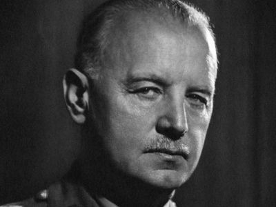 WLADYSLAW SIKORSKI