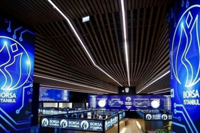 Borsa günü yükselişle tamamladı