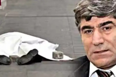 Hrant Dink cinayeti davasında 8 sanık için istenen ceza belli oldu