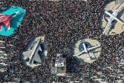 Teknoloji meraklısı gençlere müjde: TEKNOFEST'e yeni bir yarışma eklendi