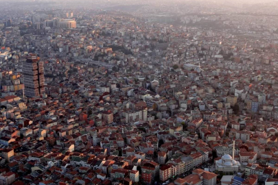 Analizler korkunç gerçeği gözler önüne serdi: İstanbul'da kaç bina çökme riski taşıyor?