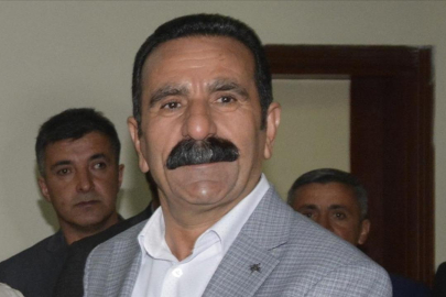 Eski Hakkari Belediye Başkanı Akış, 19 yıl hapis cezasına çarptırıldı