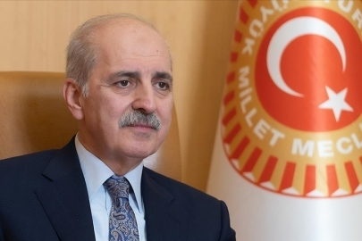 TBMM Başkanı Kurtulmuş, Brezilya'ya gidecek