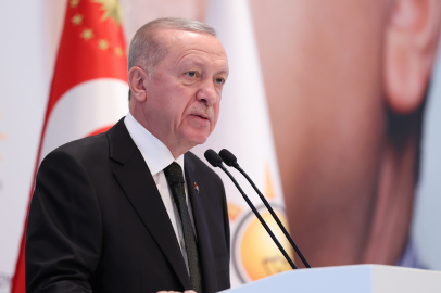 Cumhurbaşkanı Erdoğan: Yeni eğitim modeli uluslararası standartlarda