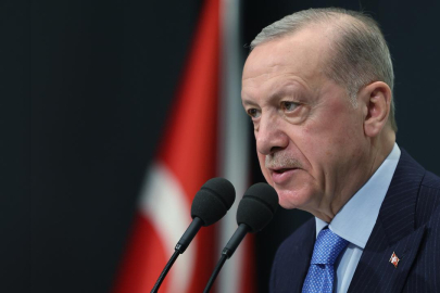 Cumhurbaşkanı Erdoğan'ın Türkiye Yüzyılı Maarif Modeli Programı'na katılması bekleniyor