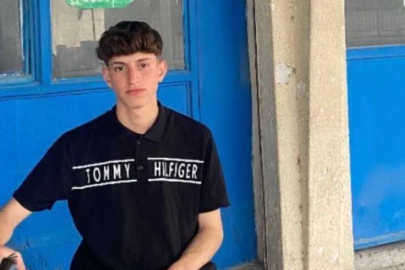 Mersin'de 7 gündür aranan 17 yaşındaki Serkan'dan acı haber