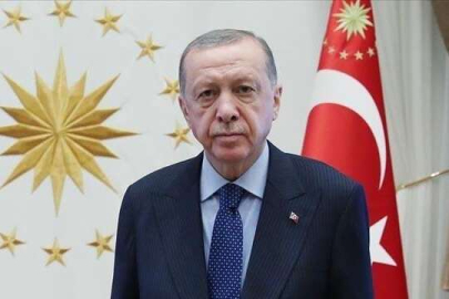 Cumhurbaşkanı Erdoğan, Sinan Ateş'in eşi ile görüşecek