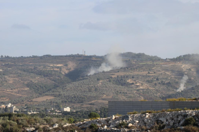 Hizbullah, İsrail'in sivil savunma ekiplerini hedef aldığını açıkladı