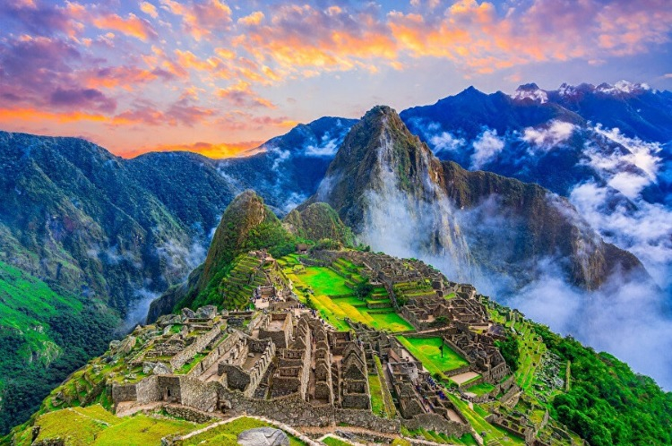 PERU