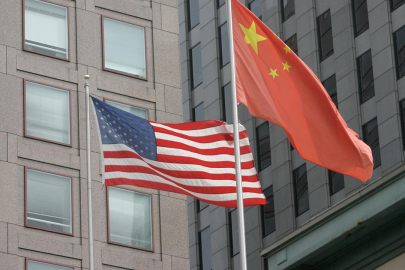 Dört ABD'li akademisyen Çin'de saldırıya uğradı
