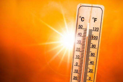 Meteorolojiden yüksek sıcaklık alarmı: 4 derece daha artacak
